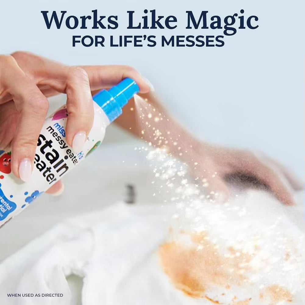 Messy Eater Stain Treater Spray