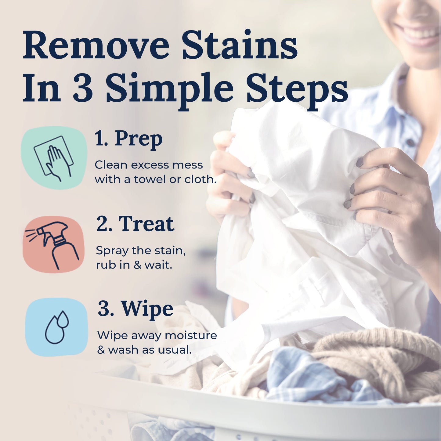 Messy Eater Stain Treater Spray
