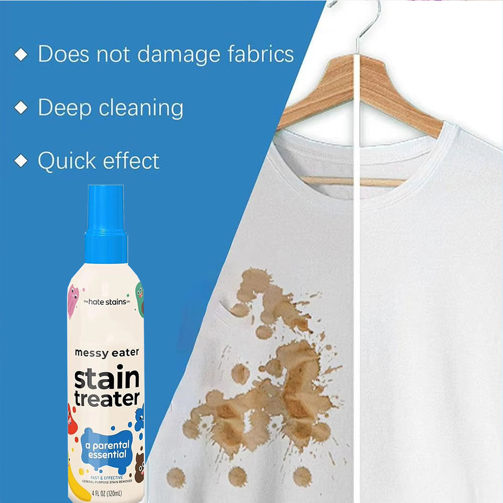 Messy Eater Stain Treater Spray