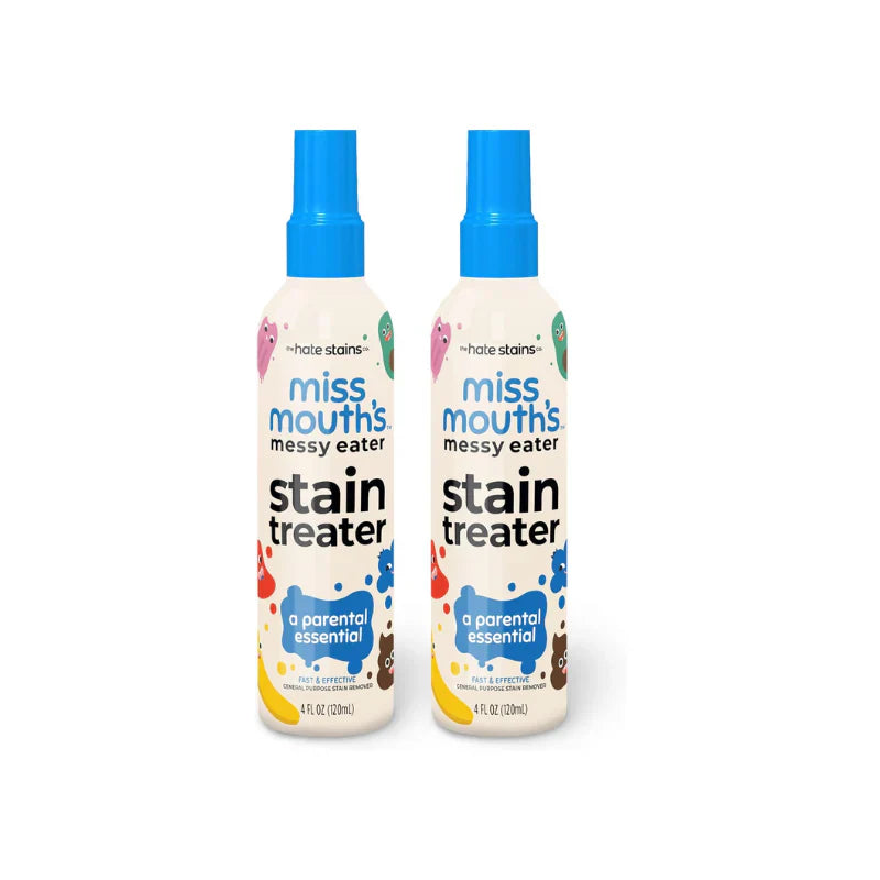 Messy Eater Stain Treater Spray